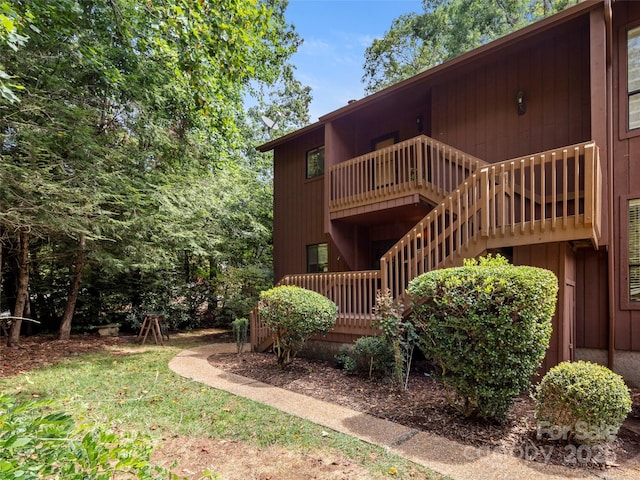 142 Cedar Forest Trl, Asheville, NC 28803 - photo 2