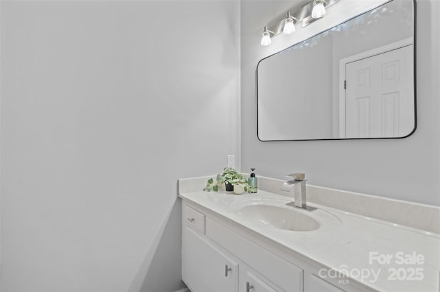 15 Beaverdam Ct, Asheville, NC 28804 - bathroom featuring vanity
