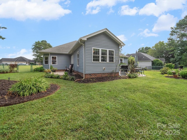 4509 Tukaway Ct, Gastonia, NC 28056 - photo 30