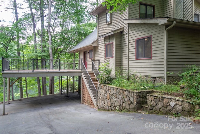181 Hiwassee Rd, Lake Toxaway, NC 28747 - photo 2