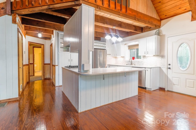 181 Hiwassee Rd, Lake Toxaway, NC 28747 - photo 12