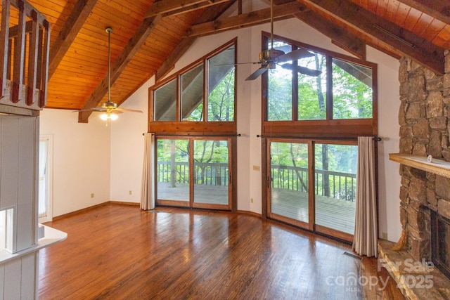 181 Hiwassee Rd, Lake Toxaway, NC 28747 - photo 22