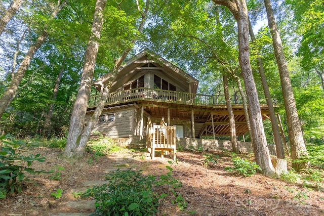 181 Hiwassee Rd, Lake Toxaway, NC 28747 - photo 30