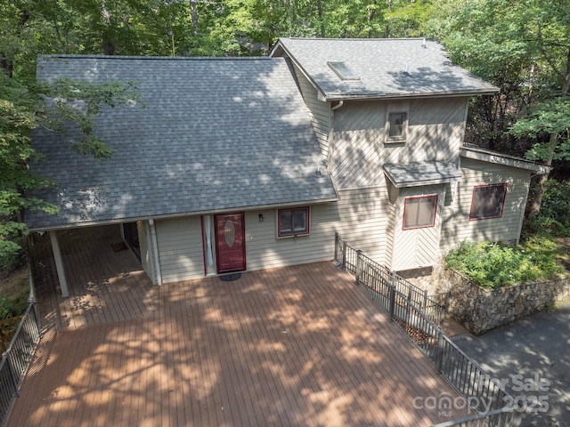 181 Hiwassee Rd, Lake Toxaway, NC 28747 - photo 33