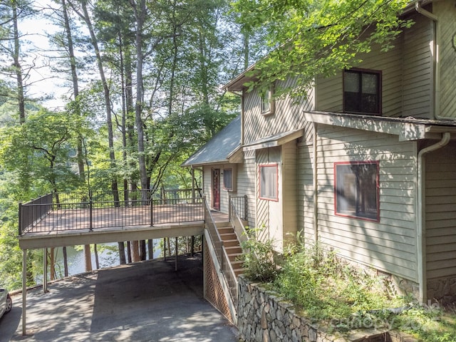 181 Hiwassee Rd, Lake Toxaway, NC 28747 - photo 38
