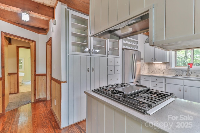 181 Hiwassee Rd, Lake Toxaway, NC 28747 - photo 41