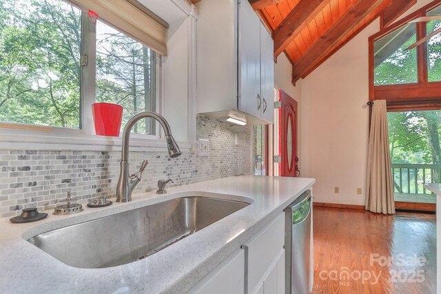181 Hiwassee Rd, Lake Toxaway, NC 28747 - photo 42