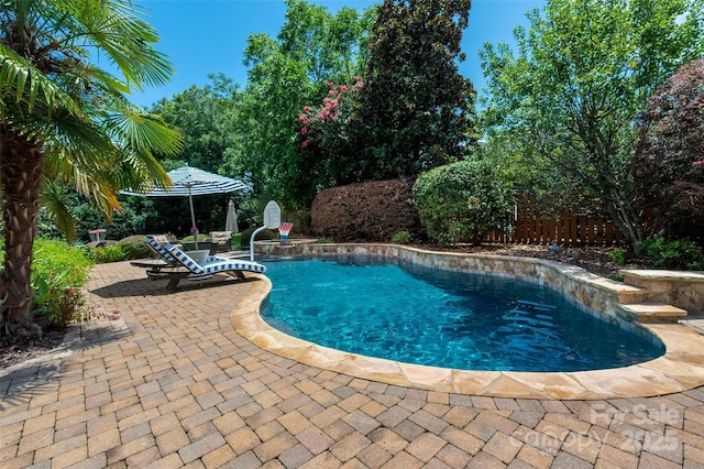 9722 Tenencia Ct, Charlotte, NC 28277 - photo 41