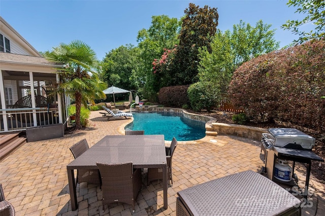 9722 Tenencia Ct, Charlotte, NC 28277 - photo 2