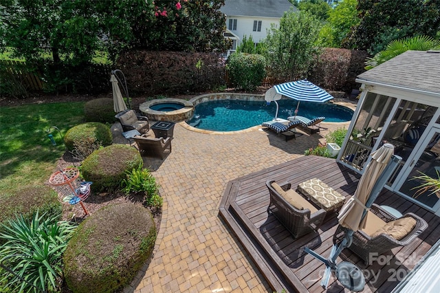 9722 Tenencia Ct, Charlotte, NC 28277 - photo 35