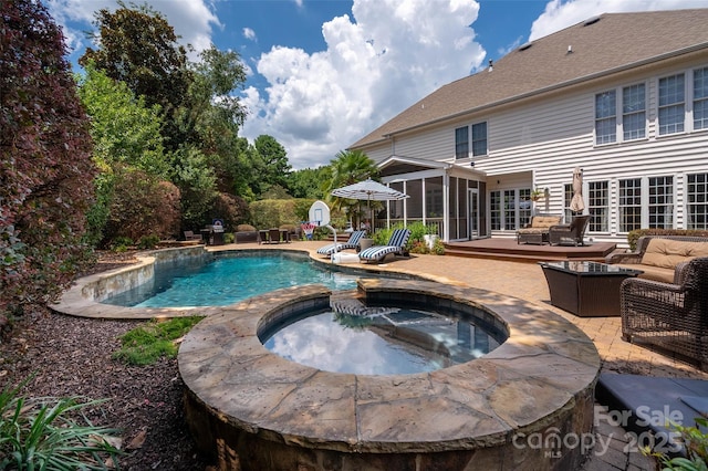 9722 Tenencia Ct, Charlotte, NC 28277 - photo 36