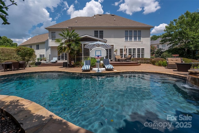 9722 Tenencia Ct, Charlotte, NC 28277 - photo 37