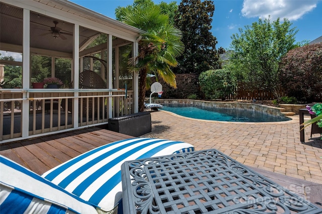 9722 Tenencia Ct, Charlotte, NC 28277 - photo 39