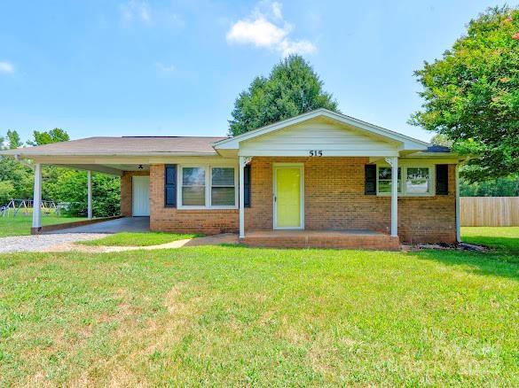 515 Trinity Church Rd, Mooresboro, NC 28114 - photo 1