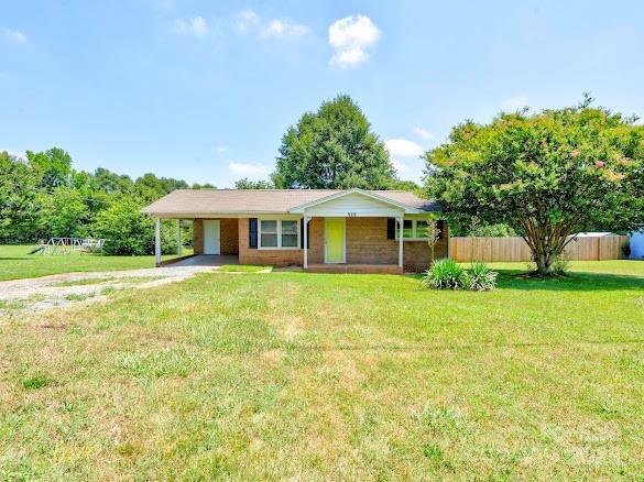 515 Trinity Church Rd, Mooresboro, NC 28114 - photo 2