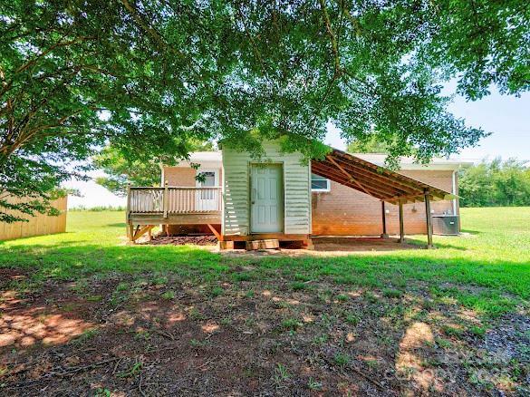 515 Trinity Church Rd, Mooresboro, NC 28114 - photo 3