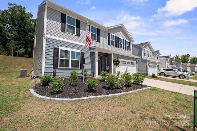 707 Pointe Andrews Dr SW, Concord, NC 28025 - photo 2
