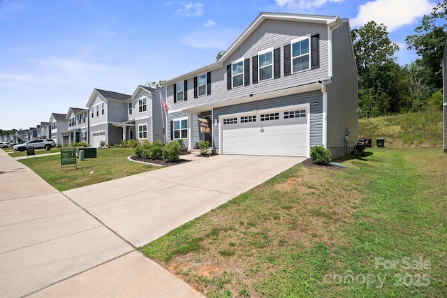 707 Pointe Andrews Dr SW, Concord, NC 28025 - photo 3