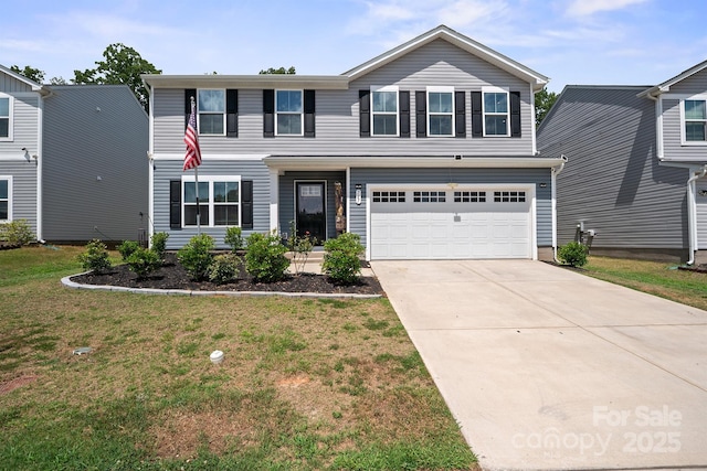 707 Pointe Andrews Dr SW, Concord, NC 28025 - photo 1