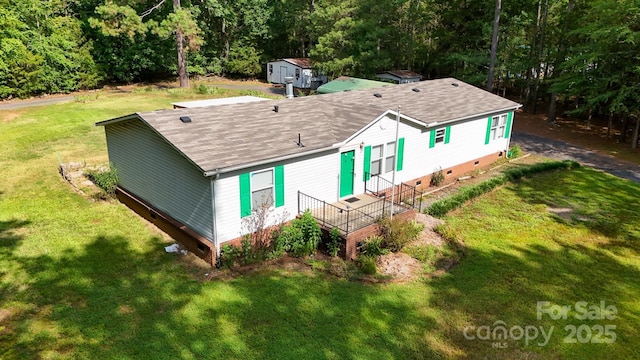 837 Huntington Dr, Fort Lawn, SC 29714 - photo 2