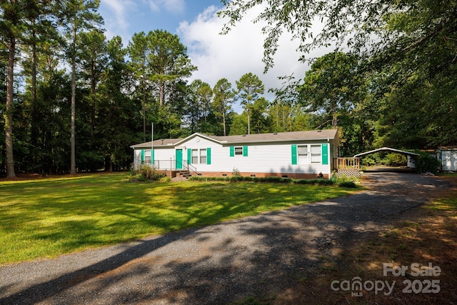 837 Huntington Dr, Fort Lawn, SC 29714 - photo 3