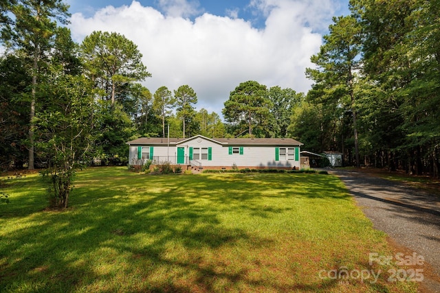 837 Huntington Dr, Fort Lawn, SC 29714 - photo 4