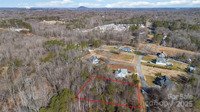 LOT1 Huffstetler Rd, Gastonia, NC 28056 - photo 3