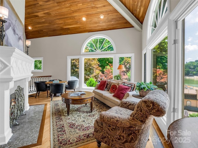 454 Cutaway Rd, Lake Lure, NC 28746 - photo 13