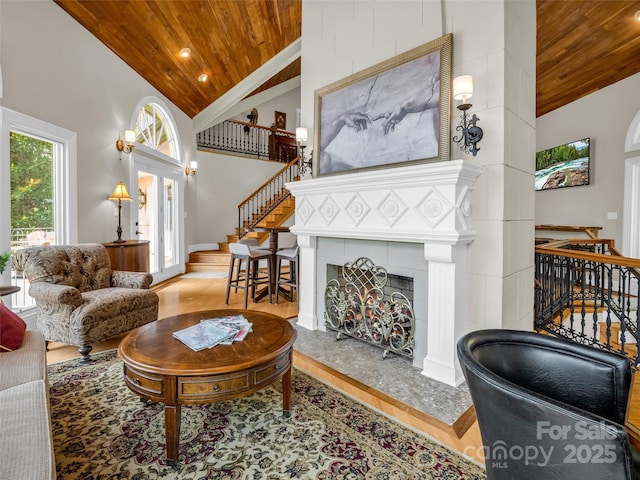 454 Cutaway Rd, Lake Lure, NC 28746 - photo 14