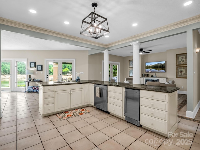 454 Cutaway Rd, Lake Lure, NC 28746 - photo 30