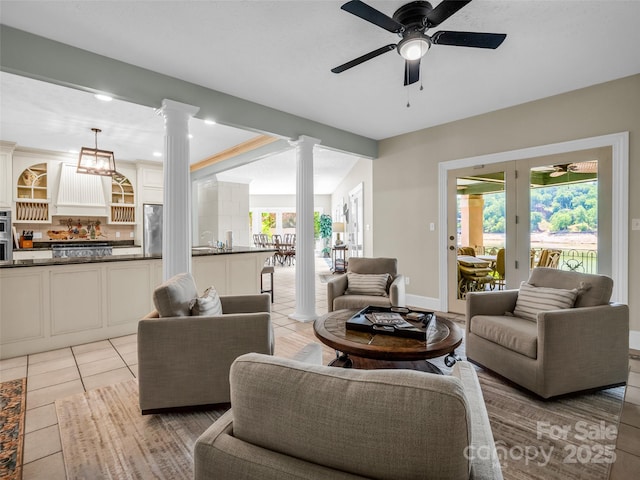 454 Cutaway Rd, Lake Lure, NC 28746 - photo 32