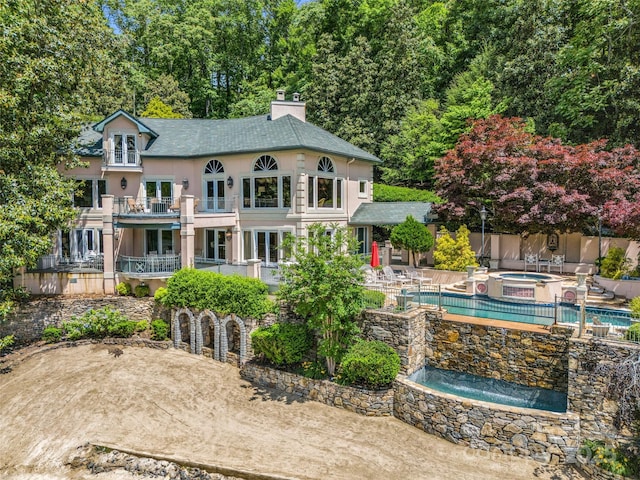 454 Cutaway Rd, Lake Lure, NC 28746 - photo 6