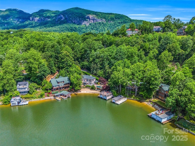 454 Cutaway Rd, Lake Lure, NC 28746 - photo 8