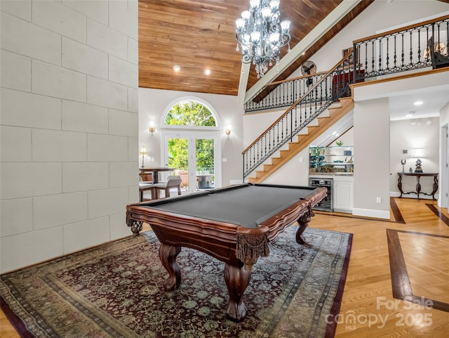 454 Cutaway Rd, Lake Lure, NC 28746 - photo 11