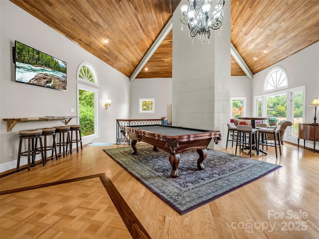 454 Cutaway Rd, Lake Lure, NC 28746 - photo 12