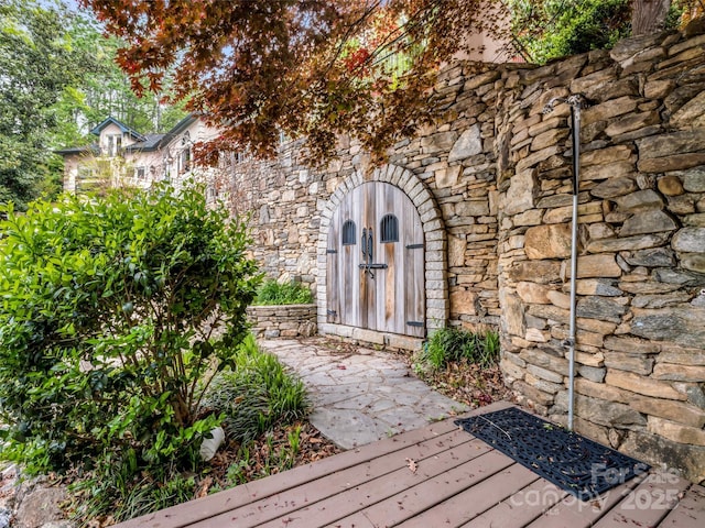 454 Cutaway Rd, Lake Lure, NC 28746 - photo 7