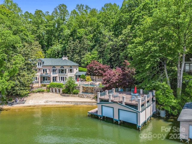 454 Cutaway Rd, Lake Lure, NC 28746 - photo 1