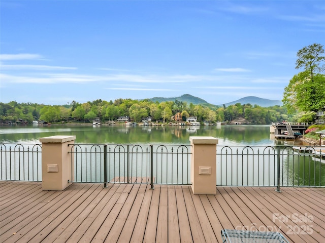 454 Cutaway Rd, Lake Lure, NC 28746 - photo 3