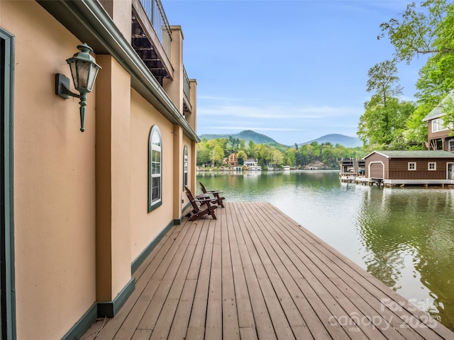 454 Cutaway Rd, Lake Lure, NC 28746 - photo 5