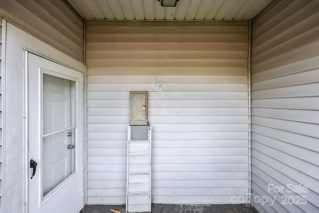 200 N Martin Luther King Jr Ave, Salisbury, NC 28144 - property entrance