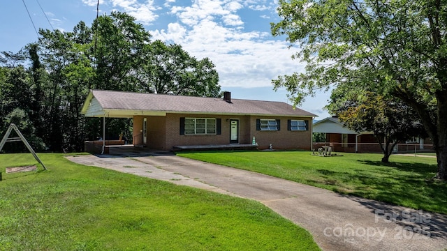 204 Whitley Rd, Morganton, NC 28655 - photo 4