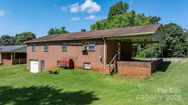 204 Whitley Rd, Morganton, NC 28655 - photo 6