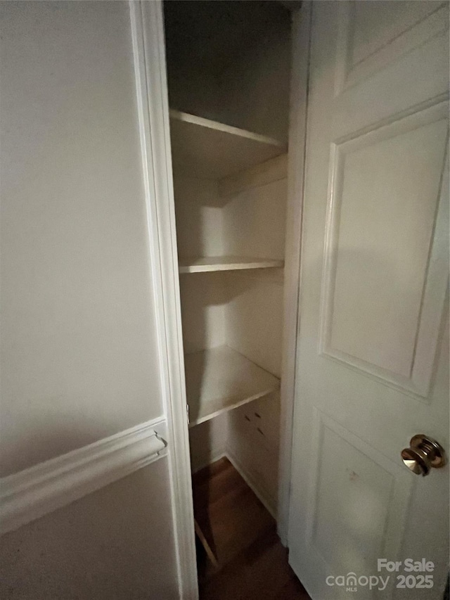 140 Lake Concord Rd NE Unit B7, Concord, NC 28025 - view of closet