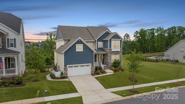 14218 Morningate St, Huntersville, NC 28078 - photo 4