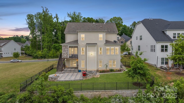14218 Morningate St, Huntersville, NC 28078 - photo 5