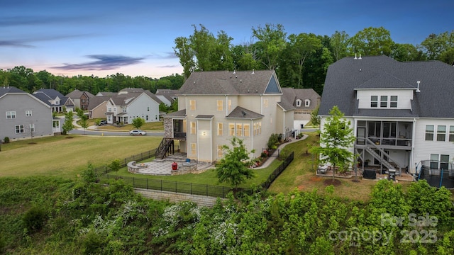 14218 Morningate St, Huntersville, NC 28078 - photo 6