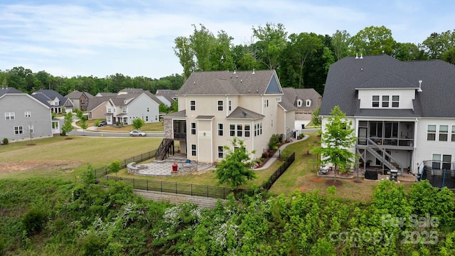 14218 Morningate St, Huntersville, NC 28078 - photo 42