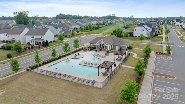14218 Morningate St, Huntersville, NC 28078 - photo 43