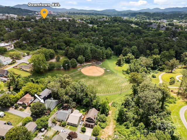 28 Richie St, Asheville, NC 28801 - photo 23