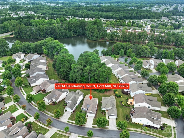 27014 Sanderling Ct, Fort Mill, SC 29707 - photo 3